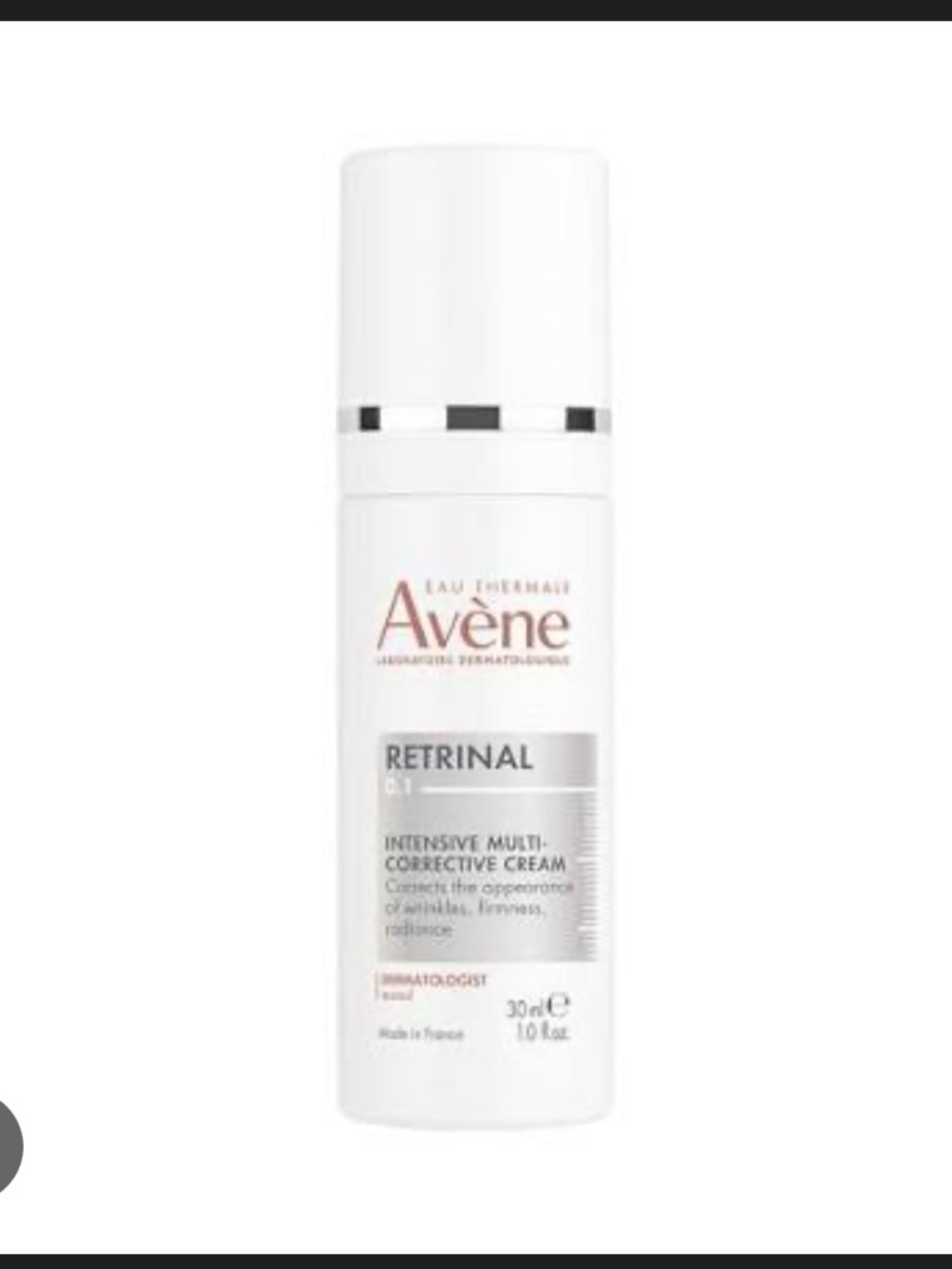 Avene Retrinal 0.1 Intensive Multi-Corrective Cream